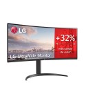 MONITOR LG LED 34" 34WP75CP-B (WYPRZEDAŻ)