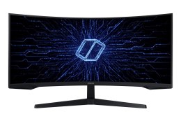 MONITOR SAMSUNG ODYSSEY G5 LED 34