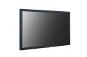 LG 22SM3G-B Digital signage display 54,6 cm (21.5') IPS Wi-Fi 250 cd/m2 Full HD Czarny Procesor wbudowany 16/7