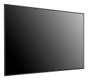 LG 65UH5N-E Płaski panel Digital Signage 165,1 cm (65") LCD Wi-Fi 500 cd/m2 4K Ultra HD Czarny WebOS 24/7