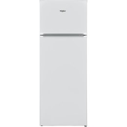 Chłodziarko-zamrażarka WHIRLPOOL W55TM 4120 W 2