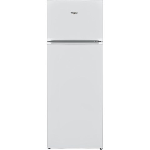 Chłodziarko-zamrażarka WHIRLPOOL W55TM 4120 W 2