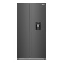 Lodówka Side By Side Total No Frost MPM-439-SBS-15/ND inox