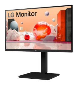 LG 24BA550-B monitor komputerowy 60,5 cm (23.8