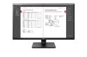 LG 27BN65QP-B monitor komputerowy 68,6 cm (27") 2560 x 1440 px Quad HD LCD Czarny