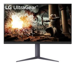 LG 32GS75QX-B monitor komputerowy 80 cm (31.5