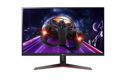 MONITOR LG LED 27