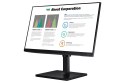 MONITOR SAMSUNG LED 24" LF24T450FZUXEN