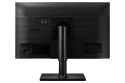 MONITOR SAMSUNG LED 24" LF24T450FZUXEN