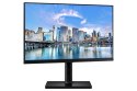 MONITOR SAMSUNG LED 24" LF24T450FZUXEN