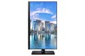 MONITOR SAMSUNG LED 24" LF24T450FZUXEN