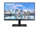 MONITOR SAMSUNG LED 24" LF24T450FZUXEN