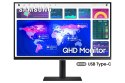 MONITOR SAMSUNG LED 27" LS27A60PUUUXEN