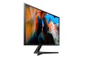 MONITOR SAMSUNG LED 31,5" LU32J590UQPXEN