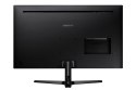 MONITOR SAMSUNG LED 31,5" LU32J590UQPXEN