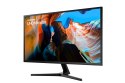 MONITOR SAMSUNG LED 31,5" LU32J590UQPXEN