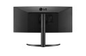 Monitor LG 34" 34WP85CP-B 2xHDMI DP USB-C USB 3.0