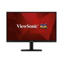 Viewsonic VA2406-h monitor komputerowy 61 cm (24") 1920 x 1080 px Full HD LED Czarny