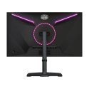 Cooler Master Gaming Tempest GP27U LED display 68,6 cm (27") 3840 x 2160 px 4K Ultra HD Czarny