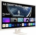 MONITOR LCD 32" IPS/32SR50F-W LG