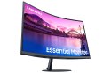 Samsung Series 3 68.6cm S27C390EAU 16:9 (27") czarny