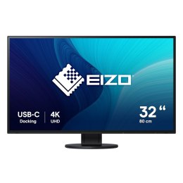 MONITOR EIZO FlexScan LCD IPS 32