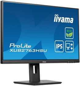 MONITOR IIYAMA LED 27