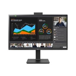 LG 27BQ75QC-B monitor komputerowy 68,6 cm (27