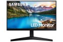 MONITOR SAMSUNG LED 24" LF24T370FWRXEN