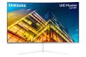 MONITOR SAMSUNG LED 31,5" LU32R591CWPXEN