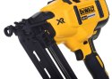 DeWALT DCN660P2-QW Gwoździarka XR LI-ION 18 V 2-biegowa z silnikiem bezszczotkowym