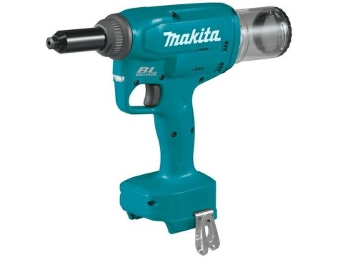 Makita DRV150ZJ narzędzie do nitów mechanicznych Czarny, Zielony 2.4,4.8 mm 10 kN