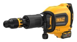 DEWALT.MŁOT MAX 54V FV DCH911X3 27J 11kg 3x9,0Ah %%%