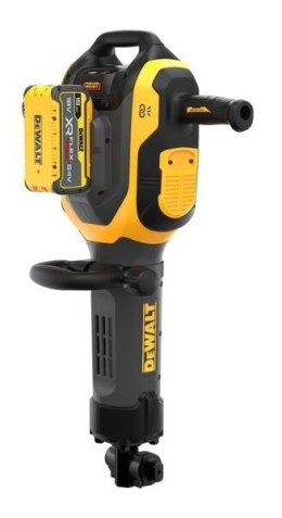 DeWALT DCH966Z2-QW młot wyburzeniowy