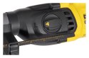 DeWALT Akumulatorowa młotowiertarka wielofunkcyjna SDS-plus 18 V