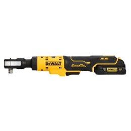 DeWALT DCF503L1G-QW klucz zasilany 3/8