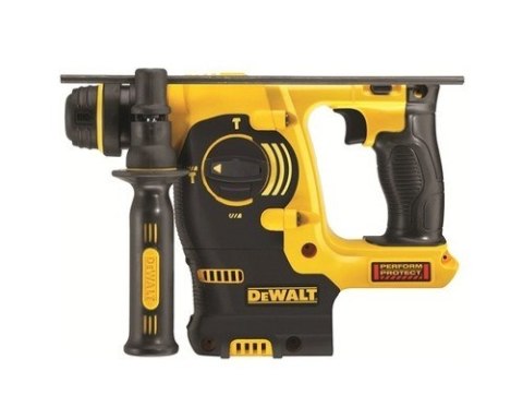 DeWALT DCH253N 400 W 1200 RPM SDS Plus