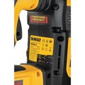 DeWALT DCH614X2-QW młot udarowo-obrotowy 380 RPM SDS Max