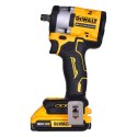 KLUCZ UDAROWY DEWALT DCF921D2T-QW