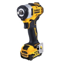 Klucz udarowy 12V DEWALT DCF901P2