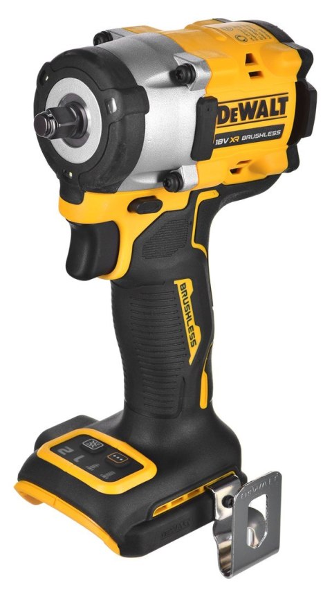 Klucz udarowy akumulatorowy 3/8" 18V DCF923N DEWALT