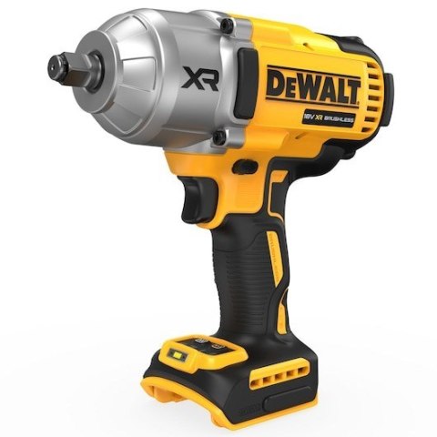 Klucz udarowy bez aku i ład.18V DCF900NT DEWALT