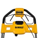 Kosiarka akumulatorowa 2x18V bez akumulatora i ładowarki DCMWSP564N-XJ DEWALT