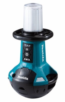 MAKITA.LAMPA STREFOWA 18V/14,4V DML810 LED 150lx/1500lm