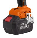 NEO tools 04-618 wkrętak zasilany/zakrętark udarowy