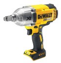 Zakrętarka udarowy DeWalt DCF899HN-XJ (1/2'')