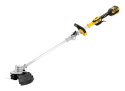 DeWALT DCMST561N-XJ przecinarka do pędzli/trymer 35 cm Bateria Czarny, Żółty