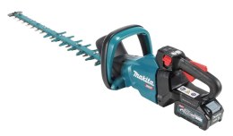 MAKITA.NOŻYCE DO ŻYW. 40V XGT UH008GD201 600mm 2x2,5Ah