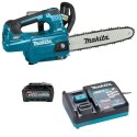 MAKITA.PIŁA ŁAŃCUCHOWA 40V XGT UC003GM102 30cm 1x4,0Ah