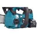 MAKITA.PIŁA ŁAŃCUCHOWA 40V XGT UC003GM102 30cm 1x4,0Ah